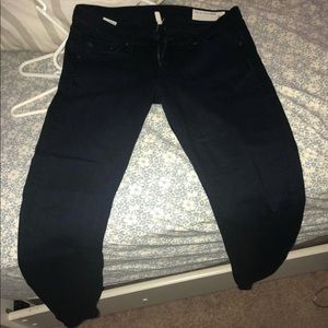 Rag and bone jeans